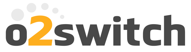 o2switch logo